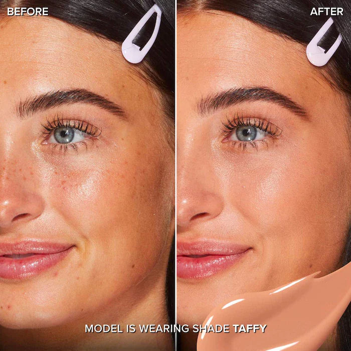 SALE  Bajo Pedido - Too Faced Born This Way Super Coverage Multi-Use Concealer | Corrector Multiusos con Ácido Hialurónico y Cobertura Total