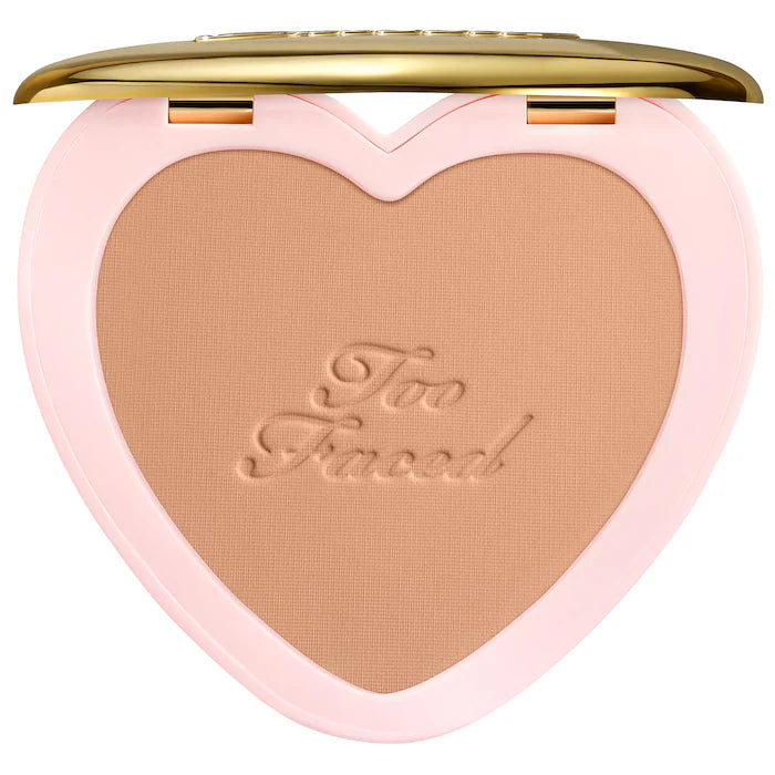 Bajo Pedido - Too Faced Born This Way Soft Blur Flexible Finish Setting Powder | Polvo Fijador con Efecto Suavizante y Acabado Natural