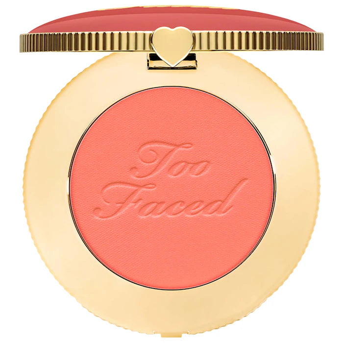 Bajo Pedido - Too Faced Cloud Crush Blurring Powder Blush | Rubor en Polvo Suavizante con Efecto Difuminado