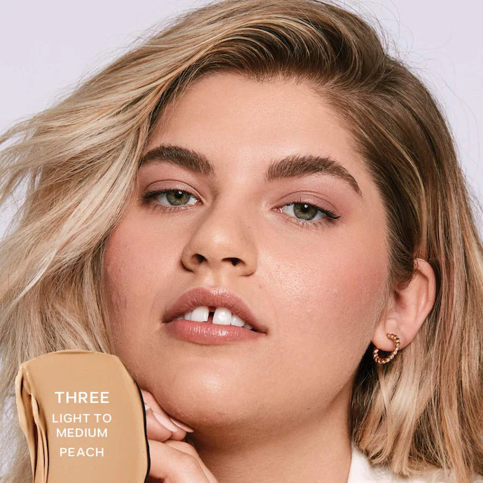 Bajo Pedido - Saie Slip Tint | Hidratante con Color Ligero SPF 35 y Ácido Hialurónico