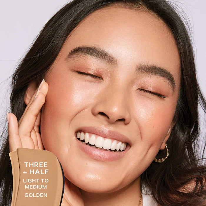 Bajo Pedido - Saie Slip Tint | Hidratante con Color Ligero SPF 35 y Ácido Hialurónico