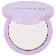 Bajo Pedido - Tower 28 Beauty GetSet Blur + Set Talc-Free 12H Pressed Setting Powder | Polvo Compacto Fijador sin Talco de 12H