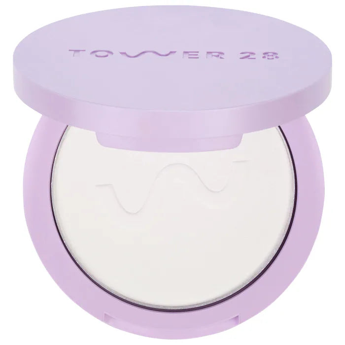 SALE  Pre-order - Tower 28 Beauty GetSet Blur + Set Talc-Free 12H Pressed Setting Powder