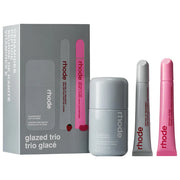 Rhode Glazed Trio | Crema Facial Hidratante