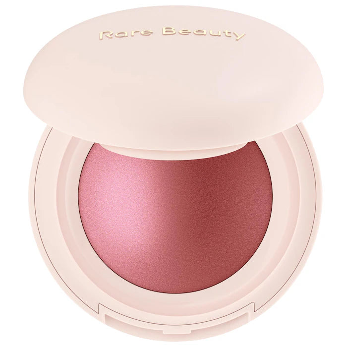 Rare Beauty by Selena Gomez – Soft Pinch Luminous Powder Blush | Rubor en Polvo Luminoso