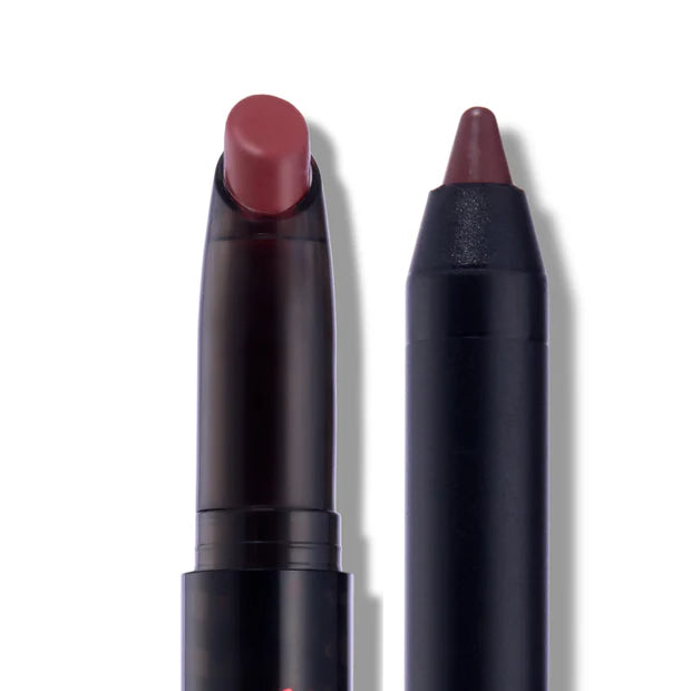 COLOURPOP Eclipse Lip Liner & Lipstick Set New Love