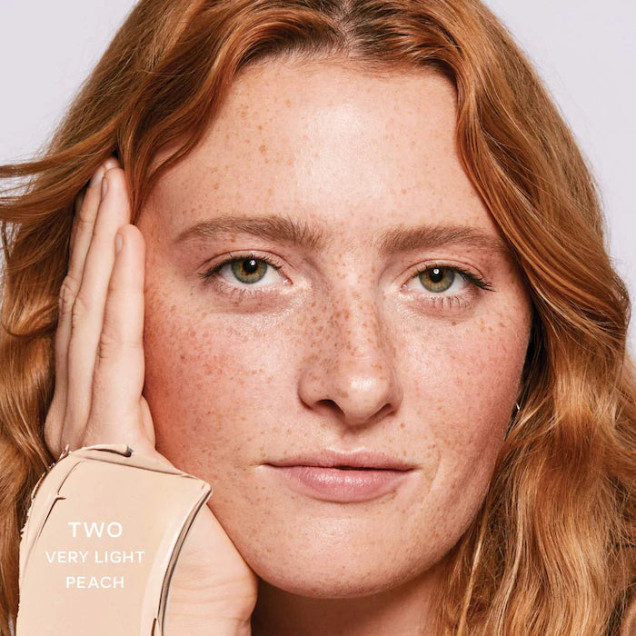 Bajo Pedido - Saie Slip Tint | Hidratante con Color Ligero SPF 35 y Ácido Hialurónico