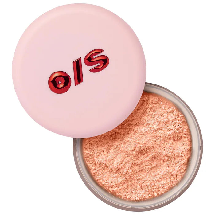 Bajo Pedido -  ONE SIZE by Patrick Starrr Ultimate Blurring Setting Powder – Polvo Suelto Fijador con Efecto Difuminador