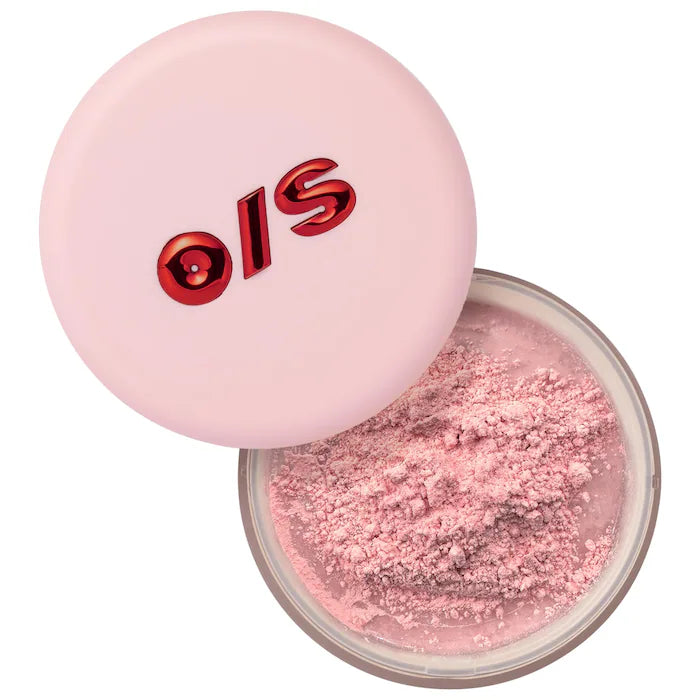 ONE SIZE by Patrick Starrr Ultimate Blurring Setting Powder – Polvo Suelto Fijador con Efecto Difuminador