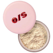 ONE SIZE by Patrick Starrr Ultimate Blurring Setting Powder – Polvo Suelto Fijador con Efecto Difuminador
