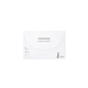 Mixsoon 8 Step Trial Kit – Set De Prueba Rutina Completa De Skincare Coreano