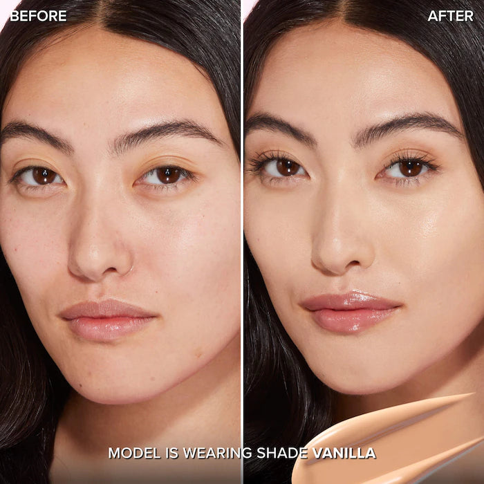 Bajo Pedido - Too Faced Born This Way Undetectable Foundation | Base de Cobertura Media a Total con Acabado Natural