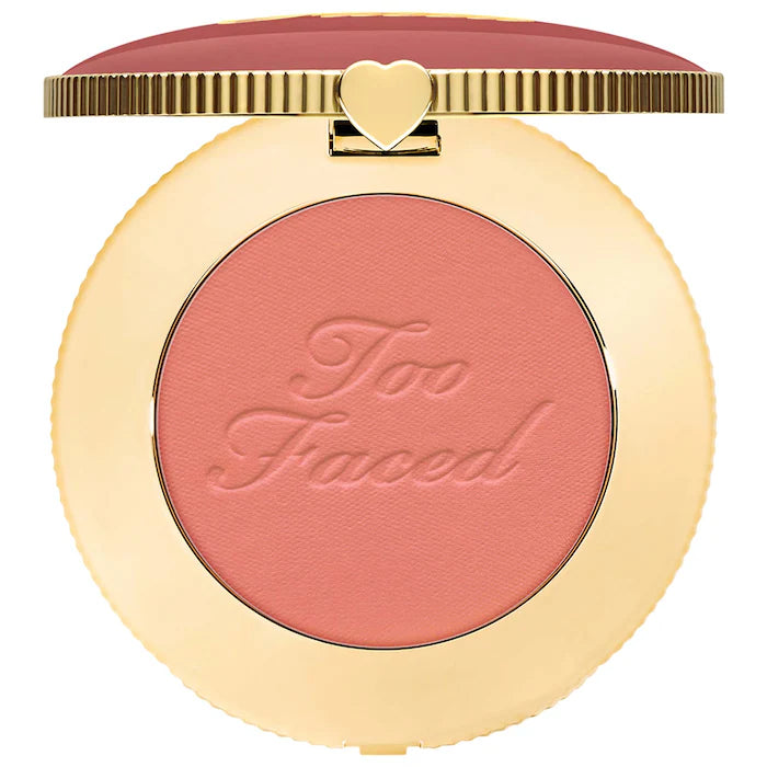 Bajo Pedido - Too Faced Cloud Crush Blurring Powder Blush | Rubor en Polvo Suavizante con Efecto Difuminado
