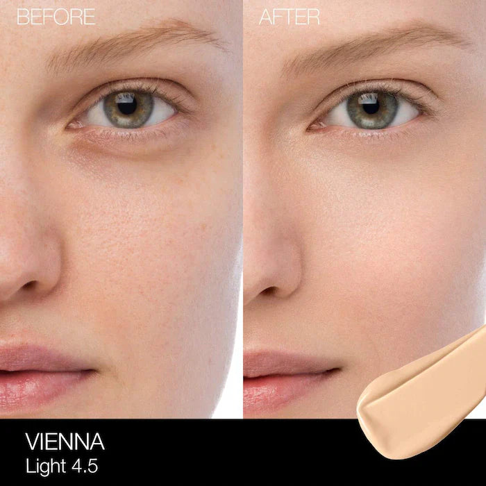 SALE  Made to Order | NARS Natural Radiant Longwear Full Coverage Foundation