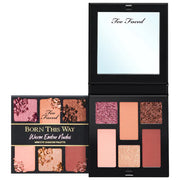 BAJO PEDIDO - TOO FACED Mini Born This Way Complexion-Inspired Eyeshadow Palette | Paleta de Sombras