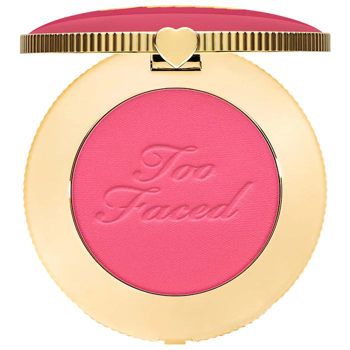 Bajo Pedido - Too Faced Cloud Crush Blurring Powder Blush | Rubor en Polvo Suavizante con Efecto Difuminado