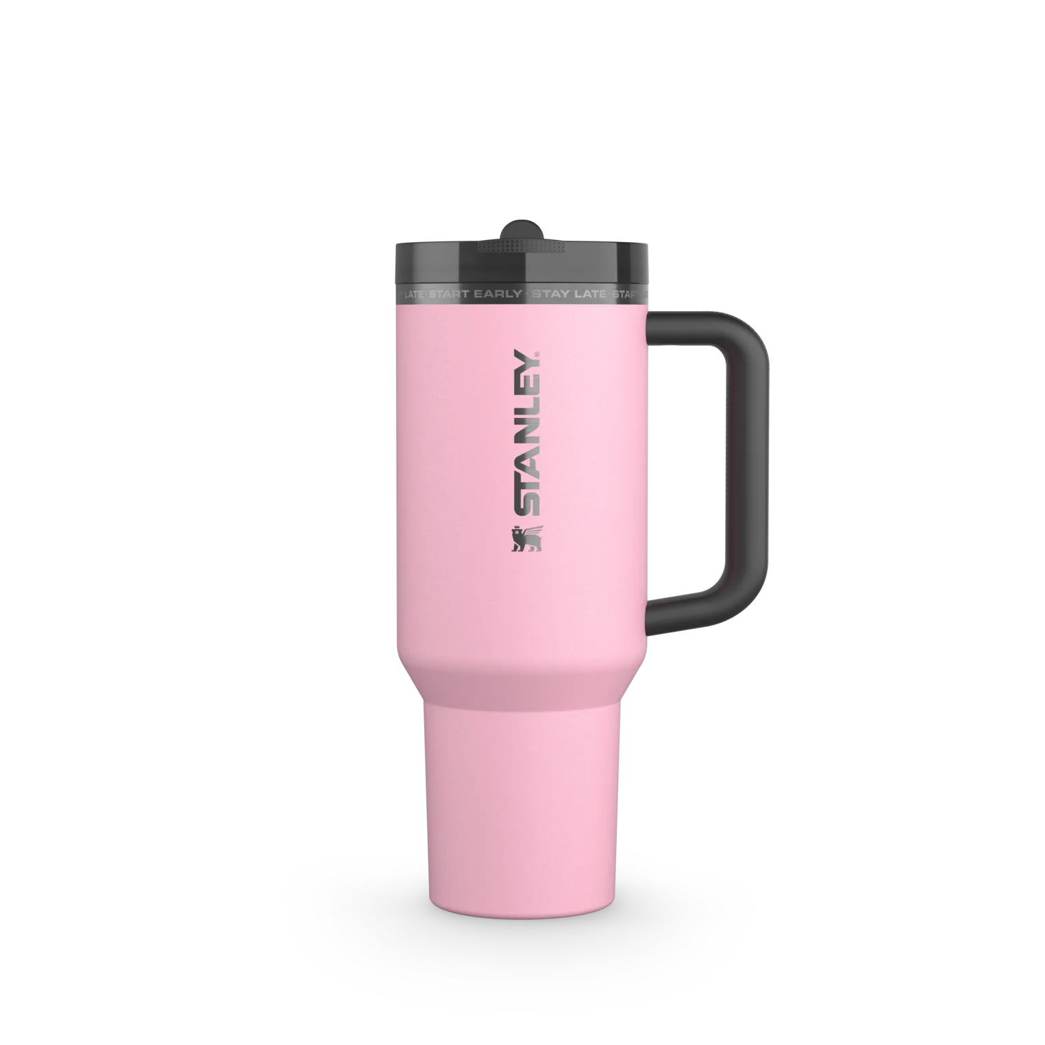 Messi x Stanley Quencher ProTour Flip Straw Tumbler 40 OZ – Botella Deportiva De Acero Inoxidable
