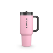 Messi x Stanley Quencher ProTour Flip Straw Tumbler 40 OZ – Botella Deportiva De Acero Inoxidable