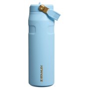 Messi x Stanley 1913 IceFlow™ Flip Straw 2.0 Bottle – Botella Deportiva De Acero Inoxidable