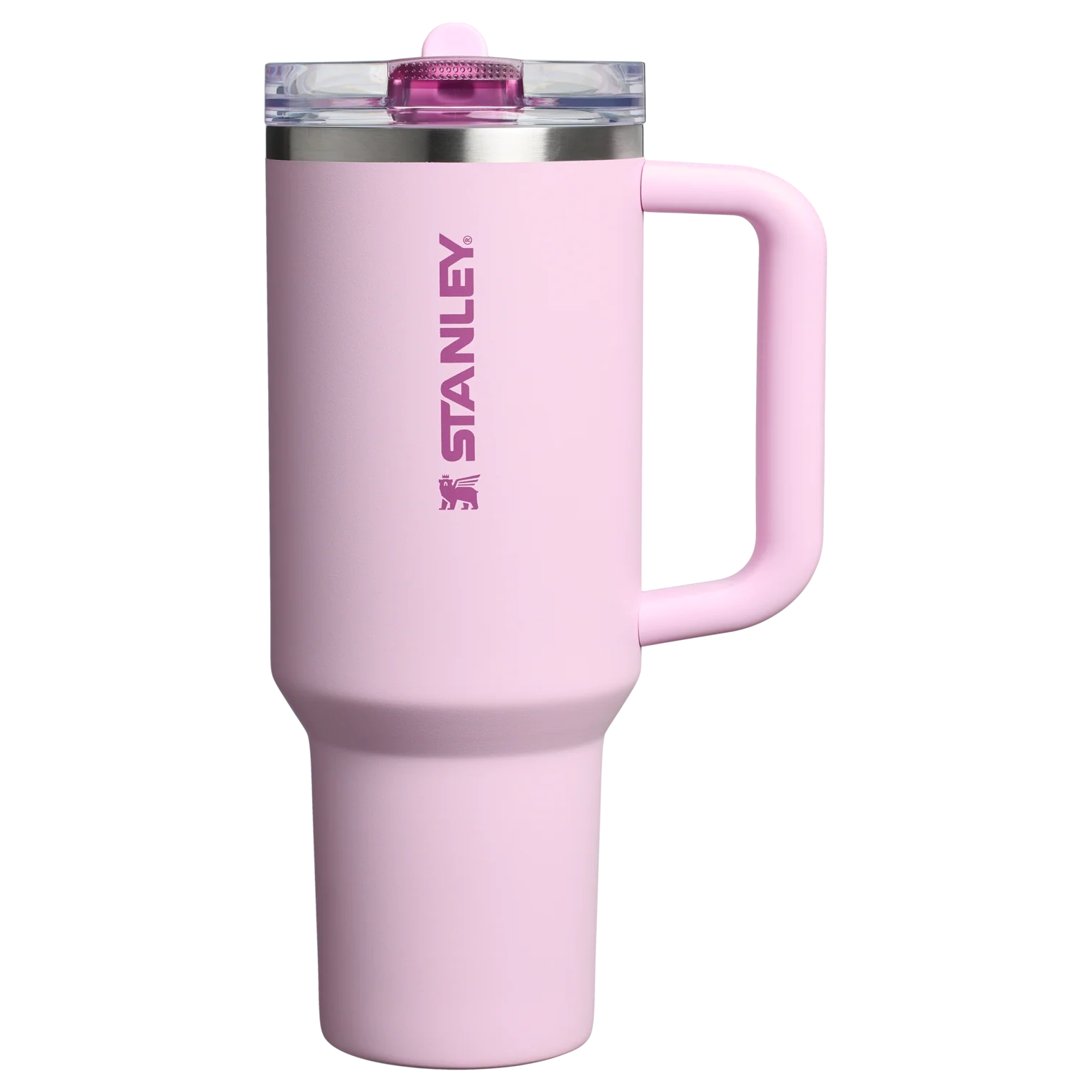 Stanley The Quencher ProTour Flip Straw Tumbler 40 OZ – Vaso Térmico Deportivo De Acero Inoxidable