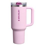 Stanley The Quencher ProTour Flip Straw Tumbler 40 OZ – Vaso Térmico Deportivo De Acero Inoxidable