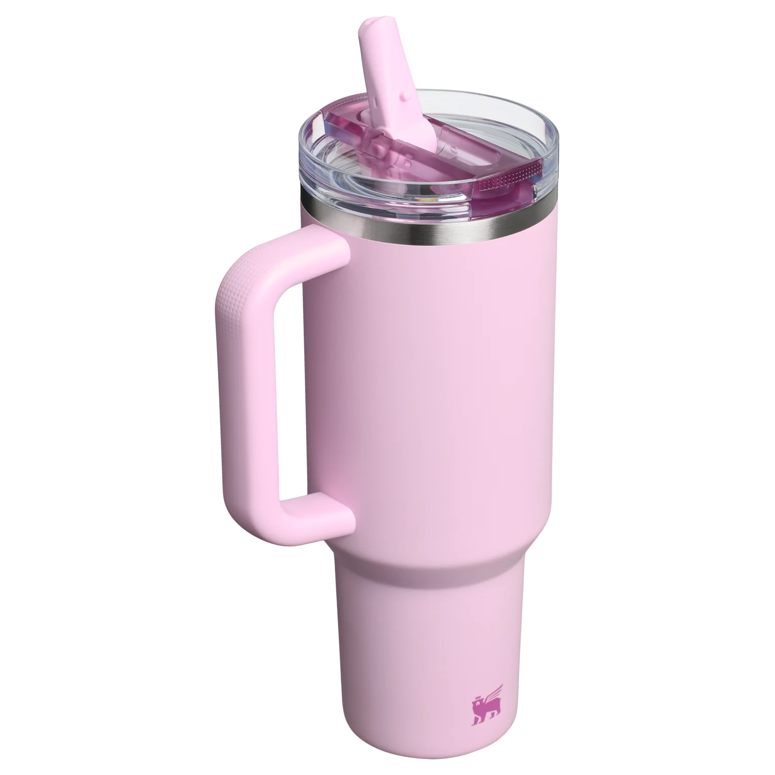 Stanley The Quencher ProTour Flip Straw Tumbler 40 OZ – Vaso Térmico Deportivo De Acero Inoxidable