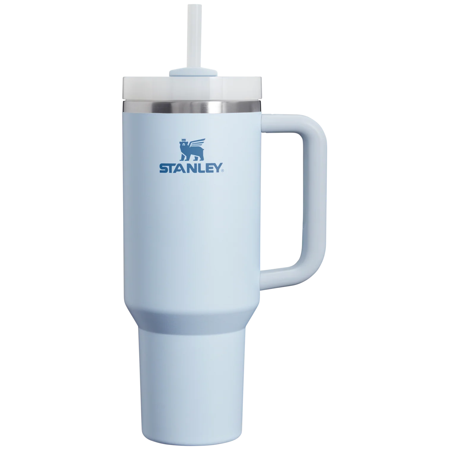 Stanley The Quencher H2.0 Flowstate™ Tumbler 40 OZ – Vaso Térmico De Acero Inoxidable