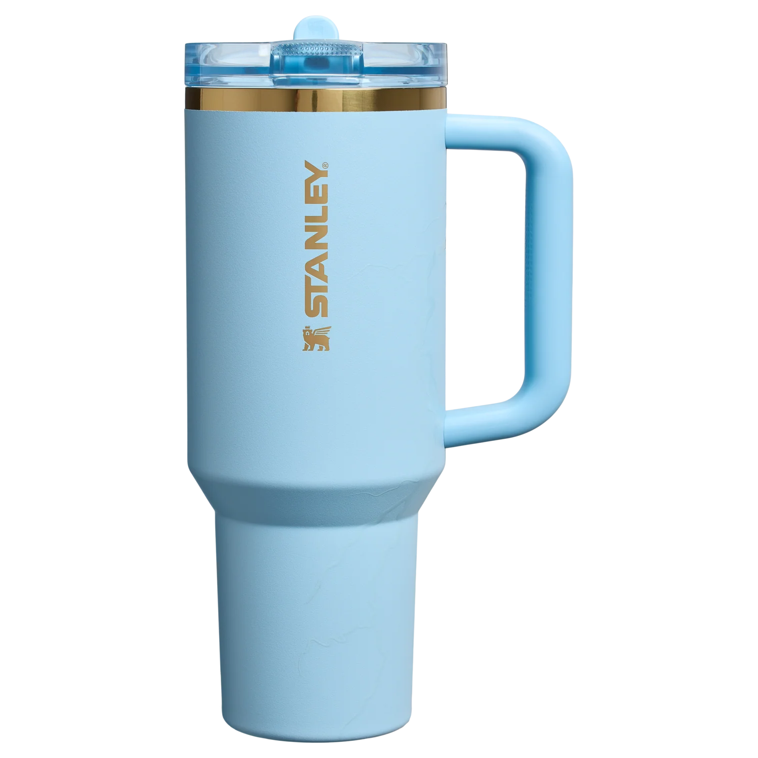 Messi x Stanley 1913 Quencher® ProTour Flip Straw Tumbler – Botella Deportiva De Acero Inoxidable