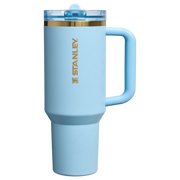 Messi x Stanley 1913 Quencher® ProTour Flip Straw Tumbler – Botella Deportiva De Acero Inoxidable
