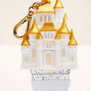 Bath & Body Works Disney Princess Light-Up Castle PocketBac Holder | Accesorio Aromático