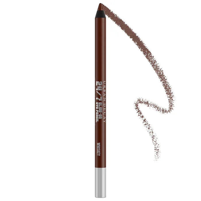 Bajo Pedido - Urban Decay 24/7 Glide-On Waterproof Eyeliner Pencil | Lápiz Delineador a Prueba de Agua de Larga Duración