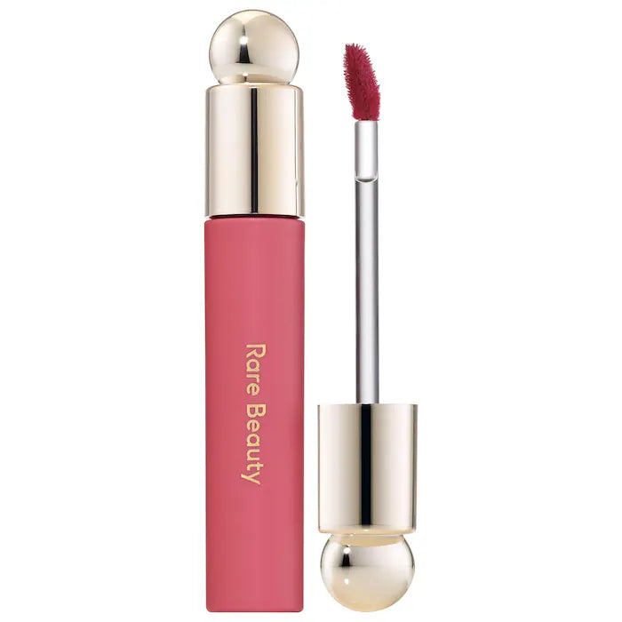 Rare Beauty by Selena Gomez – Soft Pinch Tinted Lip Oil Stain | Aceite Labial con Color e Hidratación