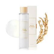 I’m From Rice Toner Tónico Facial Con 77.78% Extracto De Arroz Y Niacinamida 150 ml