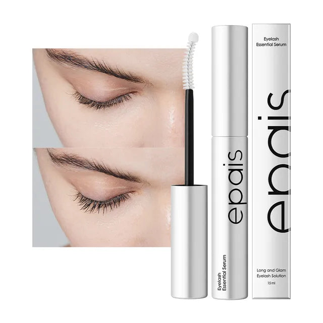 Epais Eyelash Essential Serum — Sérum Fortalecedor y Nutritivo para Pestañas