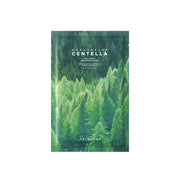 SKIN1004 Madagascar Centella Tea-Trica Relaxing Mask – Single Calming Mask
