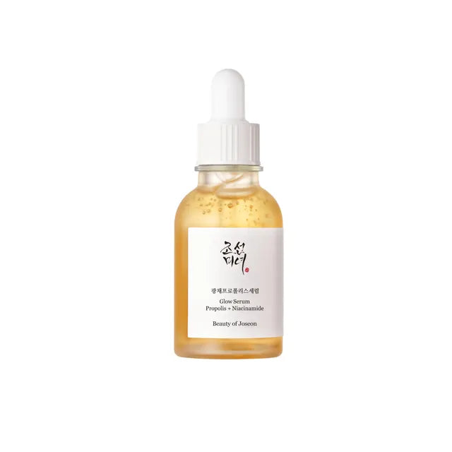 Beauty Of Joseon Glow Deep Serum: Propolis + Niacinamide – Sérum Iluminador Con Própolis Y Niacinamida 60 ML