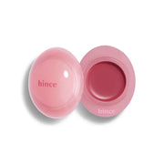 HINCE Raw Glow Dewy Ball Rubor En Crema Efecto Glow Natural