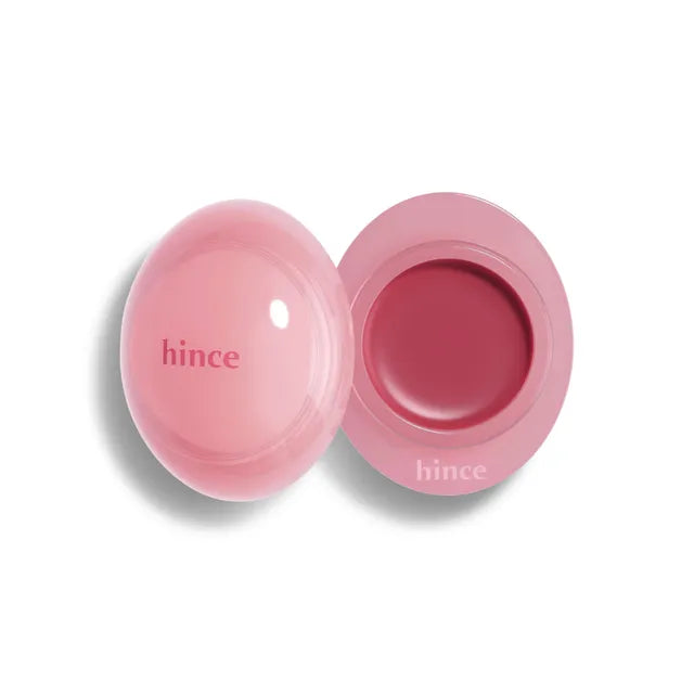 HINCE Raw Glow Dewy Ball Rubor En Crema Efecto Glow Natural
