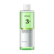 Anua Azelaic Acid 3 Cica Skin Clarifying Toner — Tónico Facial Con Ácido Azelaico Y Centella Asiática Para Piel Clara Y Equilibrada 250 mL
