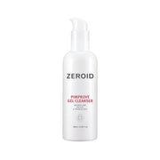 ZEROID Pimprove Gel Cleanser Limpiador Facial Para Piel Con Imperfecciones 180 ml