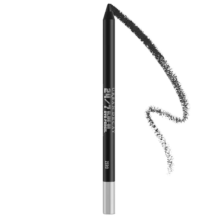 Bajo Pedido - Urban Decay 24/7 Glide-On Waterproof Eyeliner Pencil | Lápiz Delineador a Prueba de Agua de Larga Duración