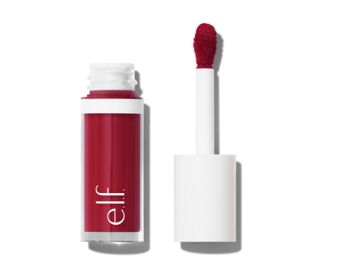 Elf Camo Liquid Blush - Berry Well image
