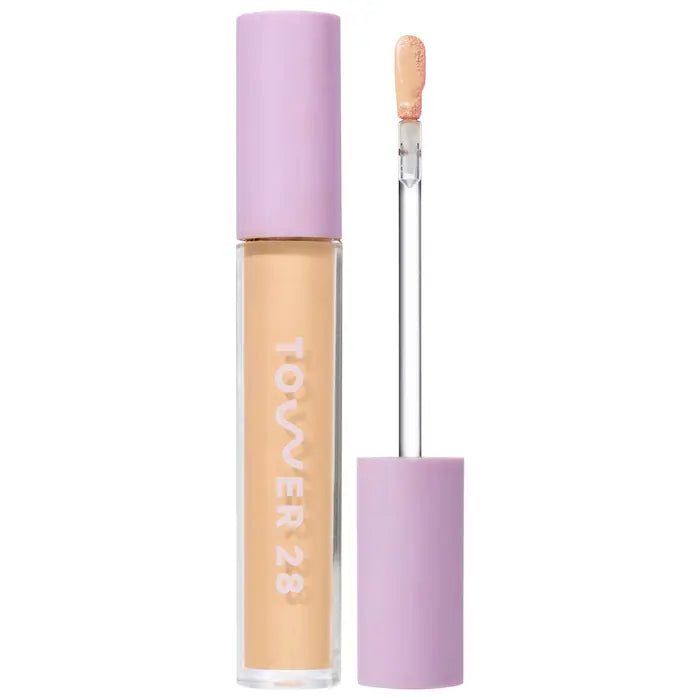 Tower 28 Beauty  Swipe All-Over Hydrating Serum Concealer image 0