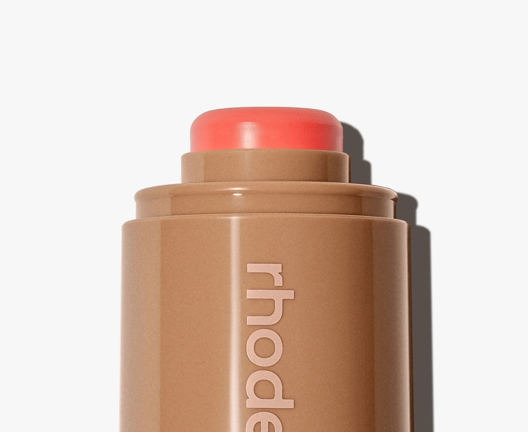 POCKET BLUSH - RHODE - SPICY MARG image