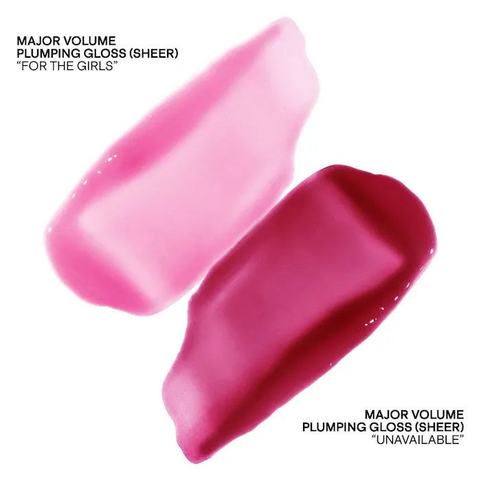 PATRICK TAMajor Volume™ Plumping Gloss Duo image 1