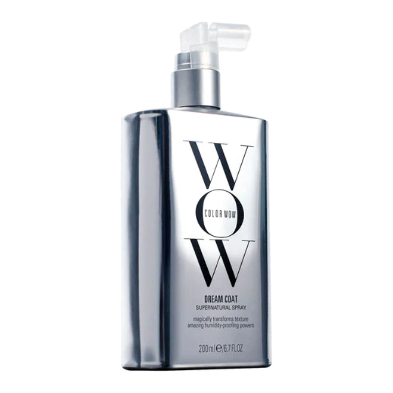 COLOR WOW -One Minute Transformation Anti Frizz Styling Cream image 0