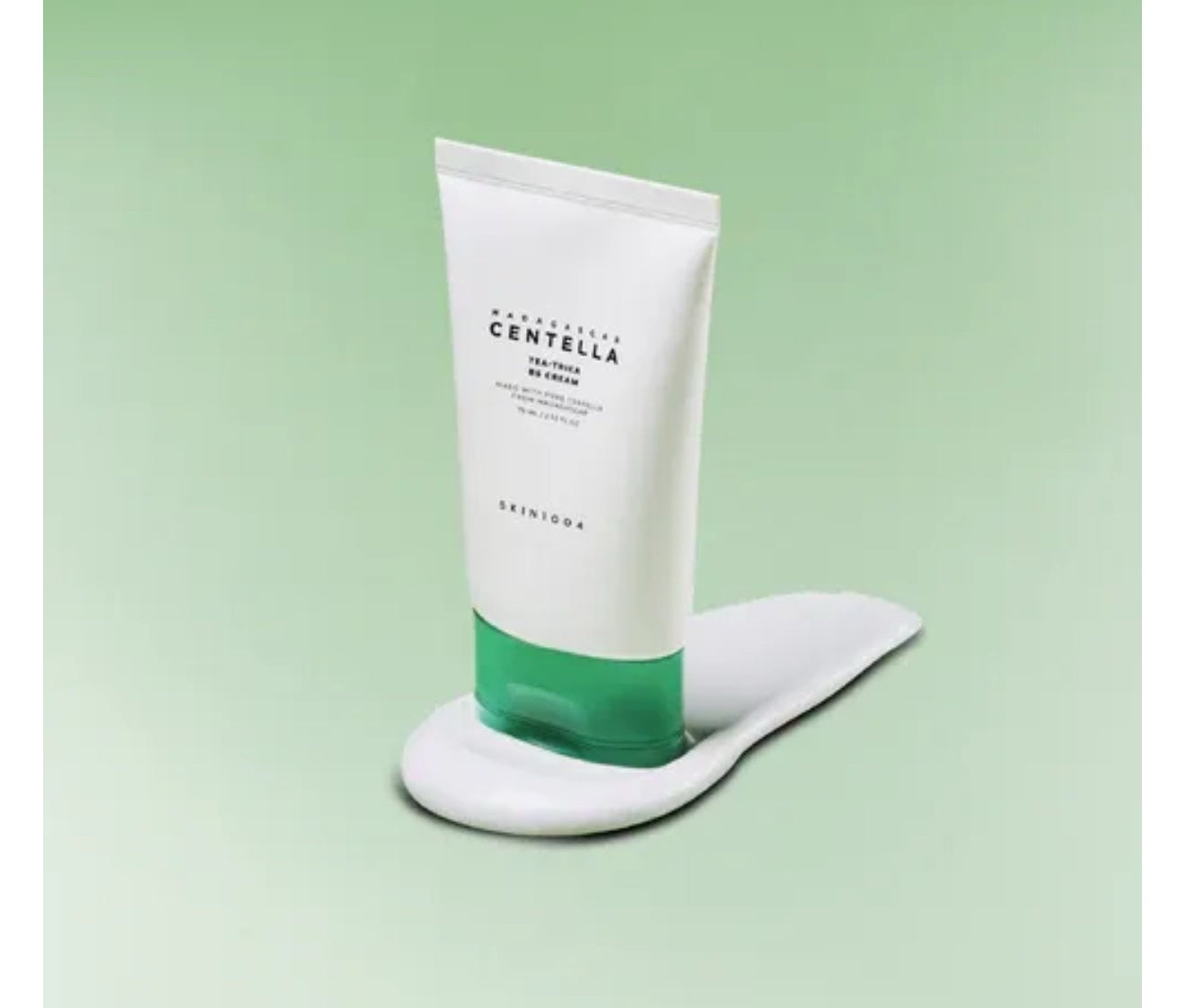 Centella Tea-trica B5 Cream image 1