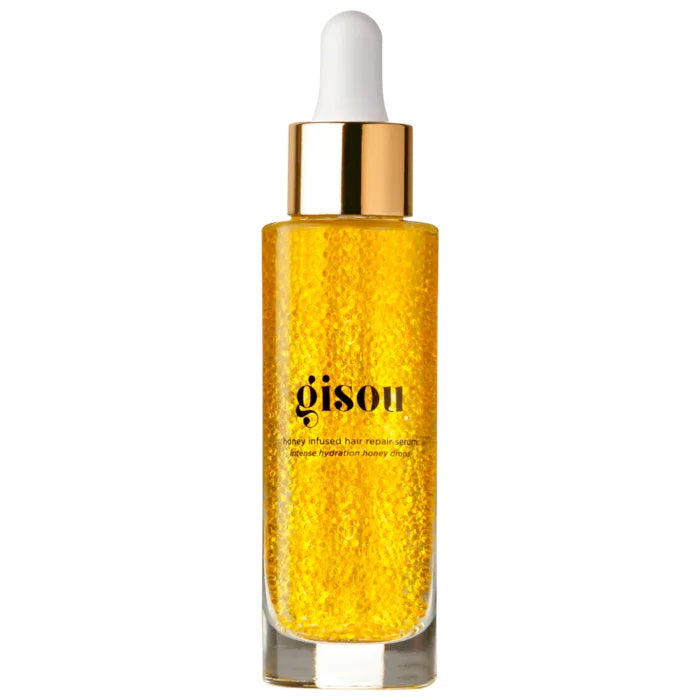 GisouHoney Infused Hair Repair Serum image 0