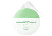 Dr. Althea - Protector Solar Green Tea Fresh Sunscreen image 0