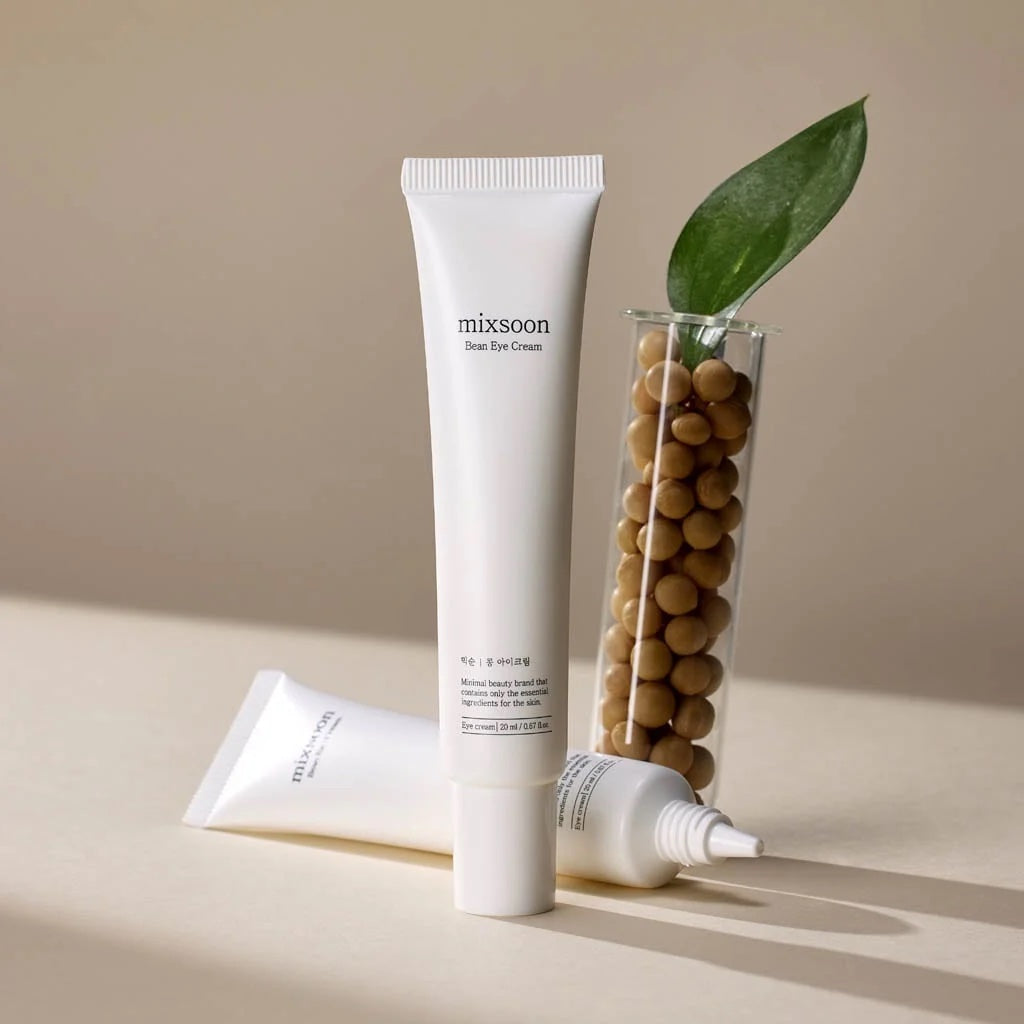 mixsoon Bean Eye Cream image 1